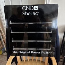 Cnd shellac salon for sale  NOTTINGHAM