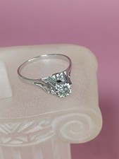 Bague ancienne carats d'occasion  Nanterre