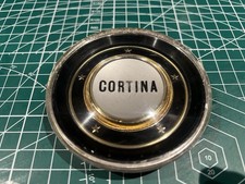 classic ford badge for sale  ROMFORD