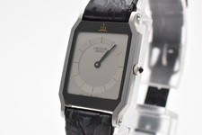 Raro! Vintage [ESTADO PERFEITO] Seiko Credor 1270-5070 Relógio Feminino de Quartzo Prata Japão comprar usado  Enviando para Brazil