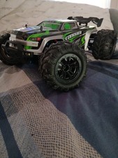 Conquer truck crawler for sale  Daytona Beach