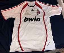 Maglia milan 2006 usato  Catanzaro