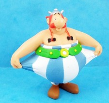 Asterix figurine pvc d'occasion Asterix figurine pvc d'occasion  France