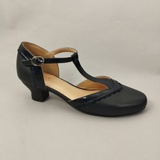 Hotter bar shoes for sale  PAISLEY