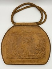 Zariffa tooled leather for sale  Rock Hill