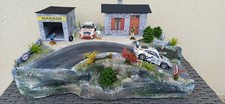 Diorama rallye 1 d'occasion  Nouaillé-Maupertuis