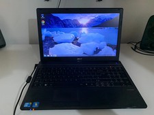 Acer travelmate 5742 for sale  LISKEARD