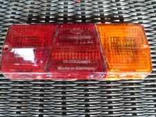 Rücklichtscheibe anhänger de gebraucht kaufen Rücklichtscheibe anhänger de gebraucht kaufen  Kassel