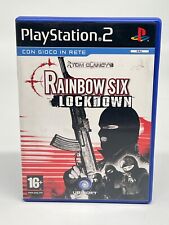 Videogioco tom clancy usato  Parabiago