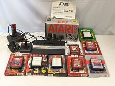 Atari 2600 vintage for sale  SCARBOROUGH