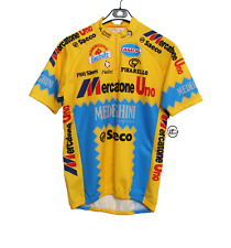 Maglia shirt ciclismo usato  Capaccio Paestum