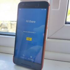 Smartphone Branco (Desbloqueado) - LG Nexus 5X H791 - 32GB comprar usado  Enviando para Brazil