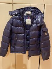 Piumino bambino moncler usato  Italia