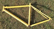 Leichter danger mtb gebraucht kaufen  Duisburg