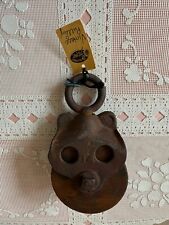 industrial pulley for sale  Plymouth