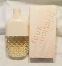 Fcuk friction edp for sale  CHATHAM
