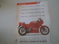 Advertising pubblicità 1989 usato  Salerno