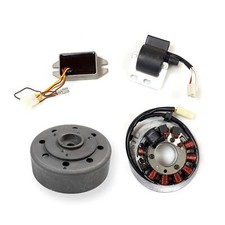 Elektroniczny układ zapłonowy do Simson KR51/1 SR4- z 3 otworami montażowymi na sprzedaż Elektroniczny układ zapłonowy do Simson KR51/1 SR4- z 3 otworami montażowymi na sprzedaż  Wysyłka do Poland