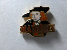 Pin pin faluche d'occasion  Expédié en Belgium