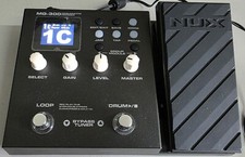 Pedaliera per chitarra usato  Ciampino