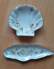 Wedgwood mirabelle scallop for sale  ELLESMERE PORT