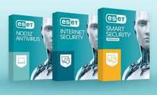 Eset Nod32 Internet Smart Security Premium 2025 - 1 Year 1 Device - Global Key, usado comprar usado  Enviando para Brazil