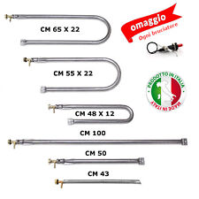 Bruciatore gas gpl usato  Vigonovo