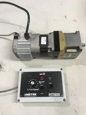 120 volt speed for sale  Akron