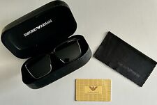 armani brille gebraucht kaufen  Lindau (Bodensee)