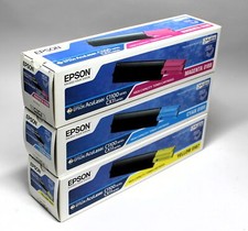 Epson aculaser c1100 gebraucht kaufen  Borsfleth