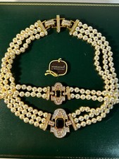 Swarovski vintage maharani for sale  GAINSBOROUGH