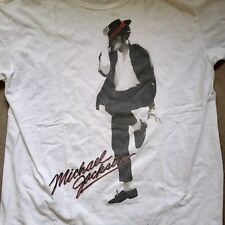 Michael jackson shirt gebraucht kaufen  Coburg