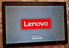 Lenovo smart tab gebraucht kaufen  Neuensalz