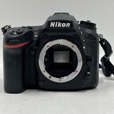 Câmera Digital SLR DSLR Nikon D7100 24.1MP DX-Formato CMOS Apenas Corpo da Câmera, usado comprar usado  Enviando para Brazil