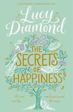 Secrets happiness lucy for sale  UK