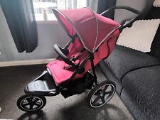 Homcom foldable three for sale  NUNEATON