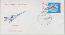 Saint pierre miquelon usato  Gallarate