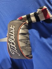 Headcover driver titleist usato  Faenza