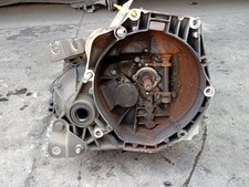 Cambio manuale completo usato  Italia