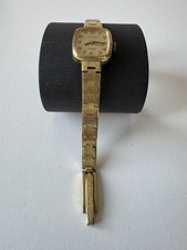 Vintage damen armbanduhr gebraucht kaufen  Mannheim