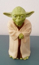 Yoda star wars usato  Genova