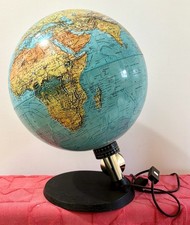 Mappemonde globe terrestre d'occasion  Magny-les-Hameaux