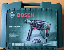 bosch pbh 3000 2 fre gebraucht kaufen  Volkach