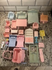 Vintage lot playskool for sale  Gilbert