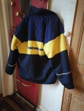 Blouson michelin quasi d'occasion  Chalindrey