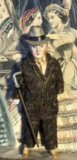 Antique german male for sale  Mentor