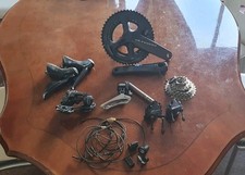 Shimano ultegra r8070 for sale  LONDON