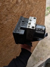 Abs control unit for sale  FORRES