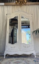 Beautiful white distressed for sale  CHESHAM