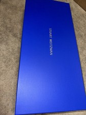 Stuart weitzman huge for sale  Auburn University
